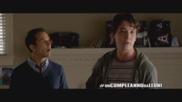 Trailer Italiano - Un compleanno da leoni