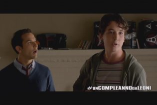 Trailer Italiano - Un compleanno da leoni