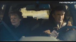 Video-recensione Philomena