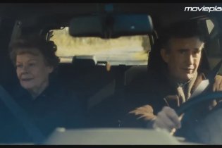 Video-recensione Philomena