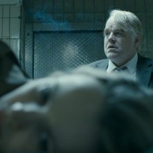 A Most Wanted Man Philip Seymour Hoffman E Rachel Mcadams Nella Prima Immagine Del Film 295232