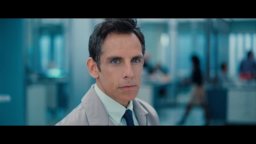 Clip 'Ground Control To Major Tom' - I sogni segreti di Walter Mitty
