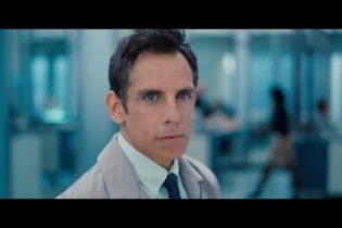 Clip 'Ground Control To Major Tom' - I sogni segreti di Walter Mitty