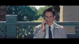 Clip 'I Thought I Smelled Gas' - I sogni segreti di Walter Mitty