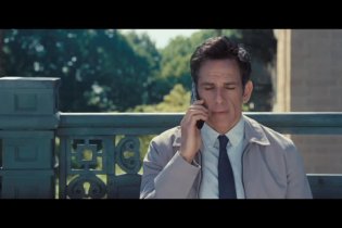 Clip 'I Thought I Smelled Gas' - I sogni segreti di Walter Mitty
