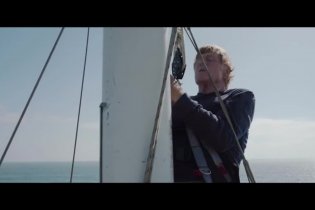 Clip 'Una tempesta all'orizzonte' - All Is Lost - Tutto è perduto