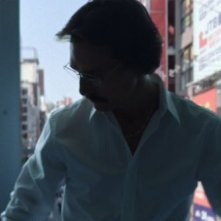 Dallas Buyers Club: Matthew McConaughey in un momento del film