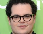 Josh Gad in Gilligan's Island
