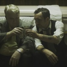 God's Pocket: Philip Seymour Hoffman e Eddie Marsan