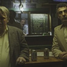 God's Pocket: Philip Seymour Hoffman e John Turturro