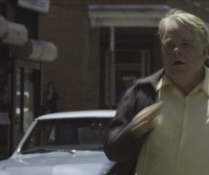 God's Pocket: Philip Seymour Hoffman in fuga