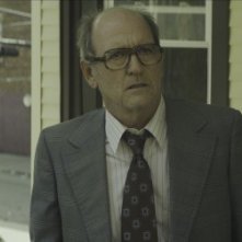 God's Pocket: un primo piano di Richard Jenkins