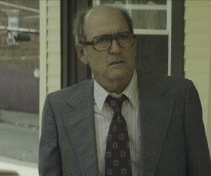 God's Pocket: un primo piano di Richard Jenkins
