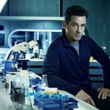 Helix Billy Campbell In Una Foto Promozionale 295268