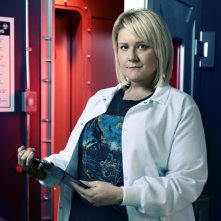 Helix Catherine Lemieux In Una Foto Promozionale 295271