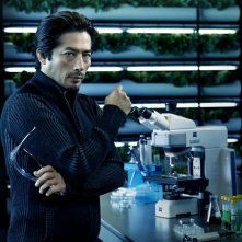 Helix Hiroyuki Sanada In Una Foto Promozionale 295272