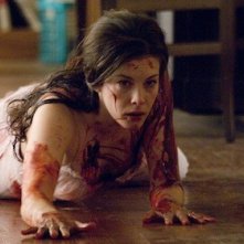 Jamie Marks Is Dead: Liv Tyler insanguinata