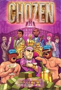 La locandina di Chozen