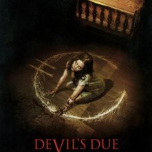 La stirpe del male: una nuova locandina internazionale del film