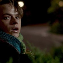 Life After Beth: Un primo piano di un terrorizzato Dane Dehaan