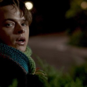 Life After Beth: Un primo piano di un terrorizzato Dane Dehaan