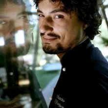 Lo chef Alessandro Borghese