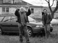 Nebraska e il mito americano del cinema 'on the road'