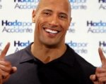 Dwayne Johnson è l'attore più redditizio al box office 2013