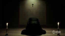 Teaser 'We All Have Our Demons' - Penny Dreadful