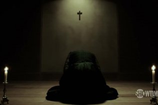 Teaser 'We All Have Our Demons' - Penny Dreadful