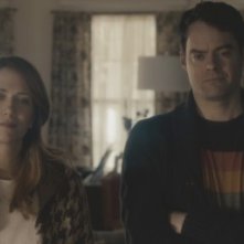 The Skeleton Twins: i gemelli Kristen Wiig e Bill Hader