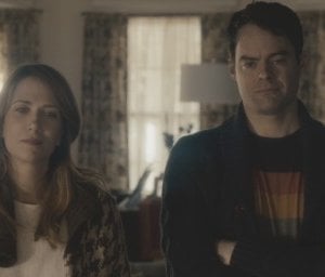 The Skeleton Twins: i gemelli Kristen Wiig e Bill Hader