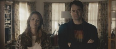 The Skeleton Twins: i gemelli Kristen Wiig e Bill Hader