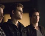 The Vampire Diaries: commento all'ep. 5x10, Fifty Shades of Grayson