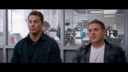 Trailer - 22 Jump Street