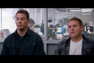 Trailer - 22 Jump Street