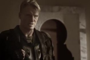 Trailer - Battle of the Damned