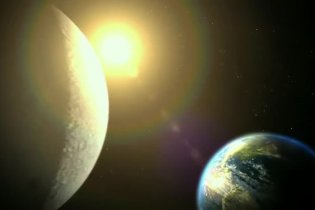 Trailer - Earth to Echo