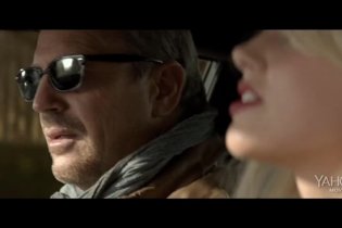 Trailer - Three Days to Kill