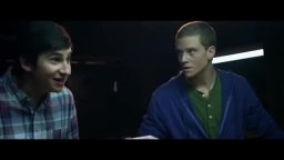 Trailer - Welcome To Yesterday