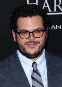 Una foto di Josh Gad