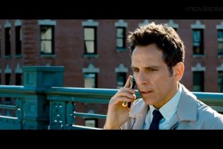 Video-recensione I sogni segreti di Walter Mitty