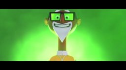 Clip 'L'arrivo di Chester V' - Piovono polpette 2