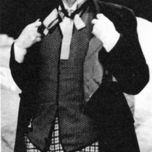 Doctor Who: il primo Dottore William Hartnell