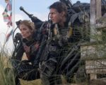 Edge of Tomorrow, Three Days to Kill e gli altri trailer sul web