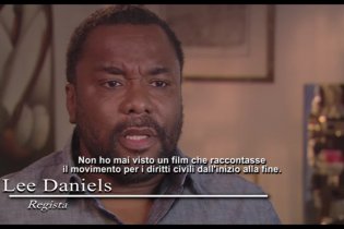 Featurette Esclusiva - The Butler - Un maggiordomo alla Casa Bianca