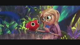 Featurette - Piovono polpette 2