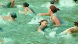 International Trailer - Journey to the West