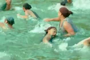 International Trailer - Journey to the West