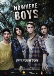 La locandina di Nowhere Boys